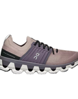 On Running Cloudswift 3 Feminino Fade / Black