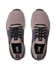 On Running Cloudswift 3 Feminino Fade / Black