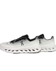 On Running Cloudtilt 1 Masculino Black l Ivory
