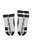 On Running Cloudswift 3 Feminino Fade / Black