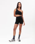 Shorts Vania - Preto