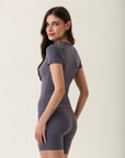 Shorts Val - Cinza ROWA STORE DI9