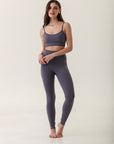 Legging Val - Cinza ROWA STORE DI9