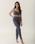 Legging Val - Cinza ROWA STORE DI9
