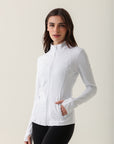 Jaqueta Trend Rowa - Branco ROWA STORE DI9