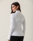 Jaqueta Trend Rowa - Branco ROWA STORE DI9