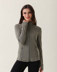 Jaqueta Trend Rowa - Cinza ROWA STORE DI5