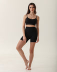 Shorts Val - Preto ROWA STORE DI9