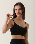 Top Val - Preto ROWA STORE DI9