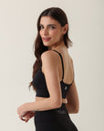 Top Val - Preto ROWA STORE DI9