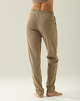 Conjunto Moletom Rowa Lounge Flow - Bege ROWA STORE DI6
