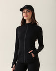 Jaqueta Trend Rowa - Preto ROWA STORE DI9