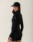 Jaqueta Trend Rowa - Preto ROWA STORE DI9