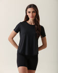 Shorts Val - Preto ROWA STORE DI9