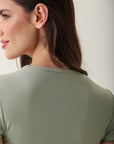 Camiseta Val - Verde ROWA STORE DI9