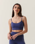 Top Val - Azul Marinho ROWA STORE DI9