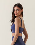 Top Val - Azul Marinho ROWA STORE DI9