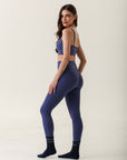 Legging Val - Azul Marinho ROWA STORE DI9