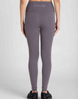 Legging Val - Cinza