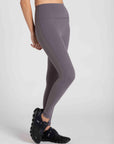 Legging Val - Cinza