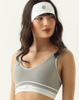 Conjunto Memel - Cinza ROWA STORE