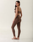 Legging Val - Chumbo ROWA STORE DI9