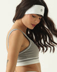 Conjunto Memel - Cinza ROWA STORE DI6