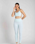 Legging Val - Azul Bebe