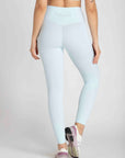 Legging Val - Azul Bebe