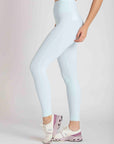Legging Val - Azul Bebe