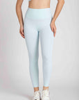 Legging Val - Azul Bebe