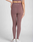 Legging Val - Chocolate
