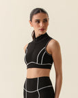 Top Better - Preto ROWA STORE DI9