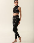 Legging Better - Preto ROWA STORE DI9