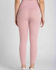 Legging Val - Rose