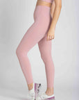 Legging Val - Rose
