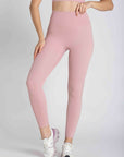 Legging Val - Rose