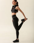 Legging Better - Preto ROWA STORE DI9