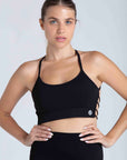 Top Val - Preto