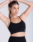 Top Val - Preto