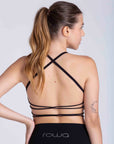 Top Val - Preto
