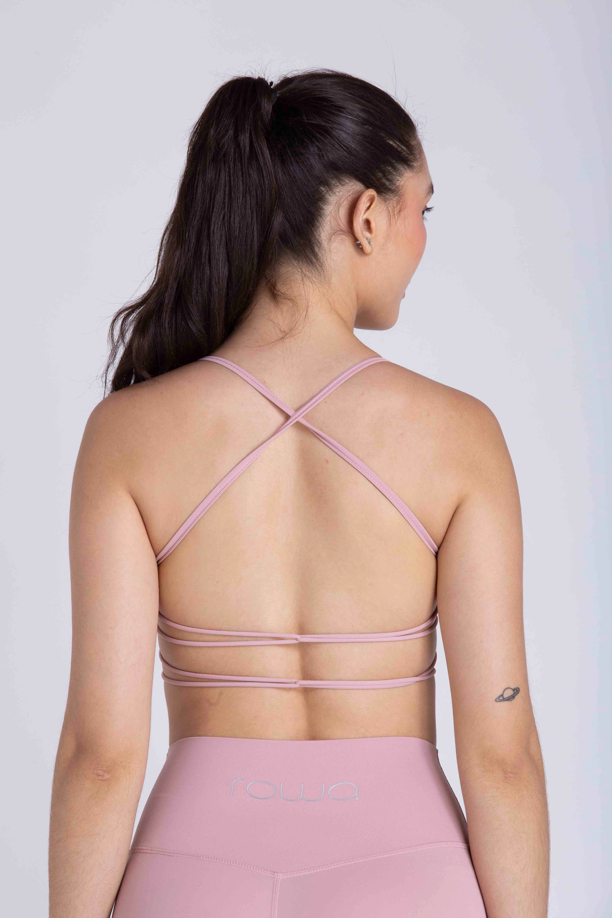 Top Val - Rose