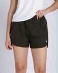 Short Renata - Green