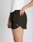Short Renata - Green