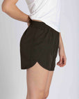 Short Renata - Green