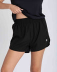Short Renata - Preto