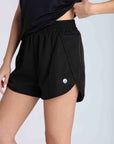 Short Renata - Preto
