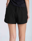 Short Renata - Preto