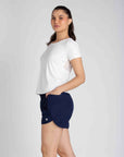 Camiseta Cici - Branco