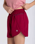 Short Renata - Vinho
